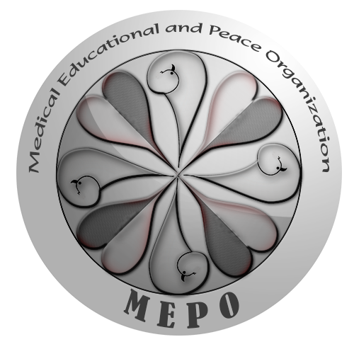 MEPO Logo